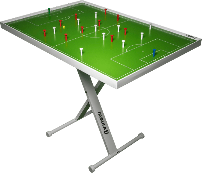 Tabula1 — Professional Tactics Table