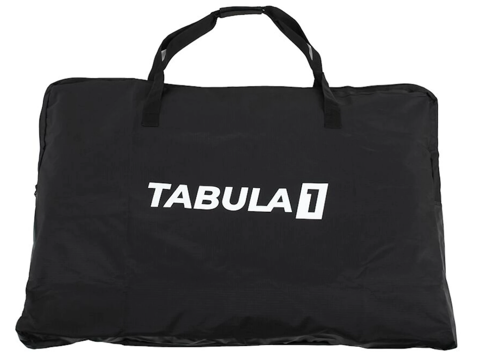Tabula1 transport bag
